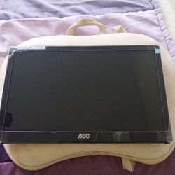 Aoc Monitor