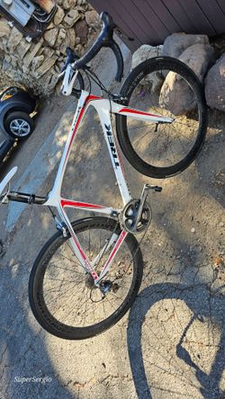 Madone 6.9