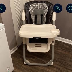 High Chair 