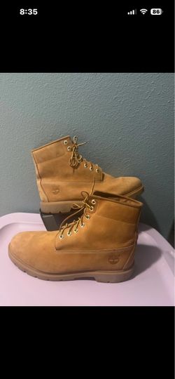 Timberland Men Boots