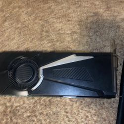 MSI AERO GTX 1080