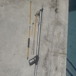 Spearfishing gear bundle 