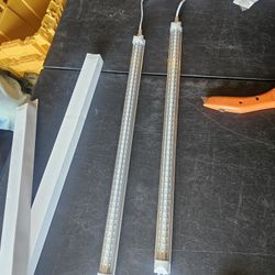 Rail Lights