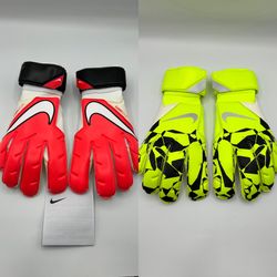 Nike Goalkeeper Vapor Grip3 Gloves