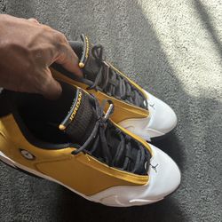 Jordan Retro 14