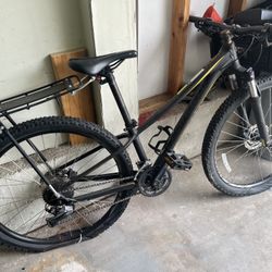 Mountain Bike 
