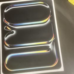13 Inch iPad Pro Box 