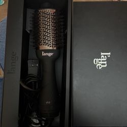 L’ange Blow drying Brush 