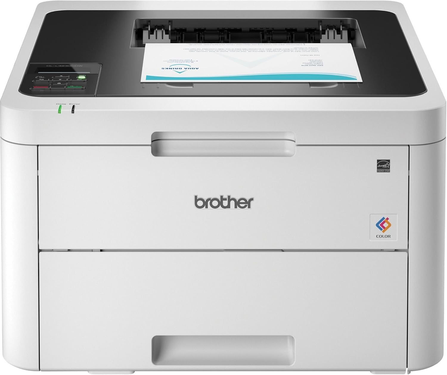 Brother HL-L3230CDW Compact Digital Color Printer