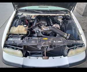 1994 Buick Roadmaster