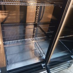 Commercial Refrigerator