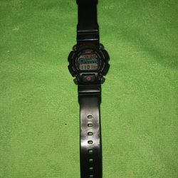 G-Shock Watch