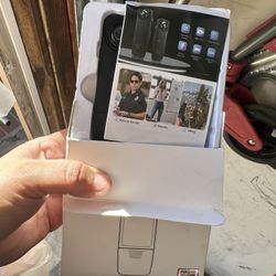 BODY CAM•$15• New 