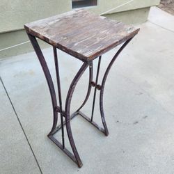 Plant Stand