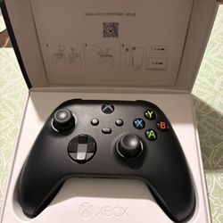 XBOX CONTROLLER X SERIES 