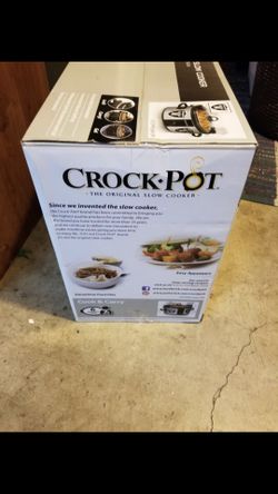 Crockpot Trio for Sale in Victorville, CA - OfferUp