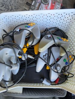 Nintendo 64