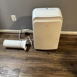 Portable AC Unit 