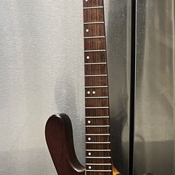 Washburn Taurus Base Guitar