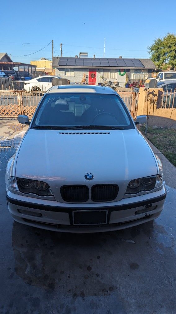 2001 BMW 330i for Sale in Phoenix, AZ - OfferUp