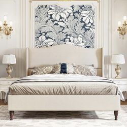 Beautiful New Queen, Bed Frame