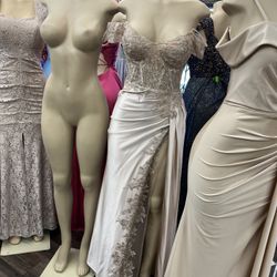Vestido Elegante