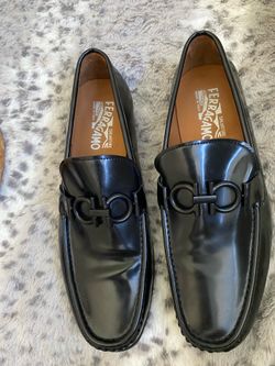 Salvadore Ferragamo Men’s shoes
