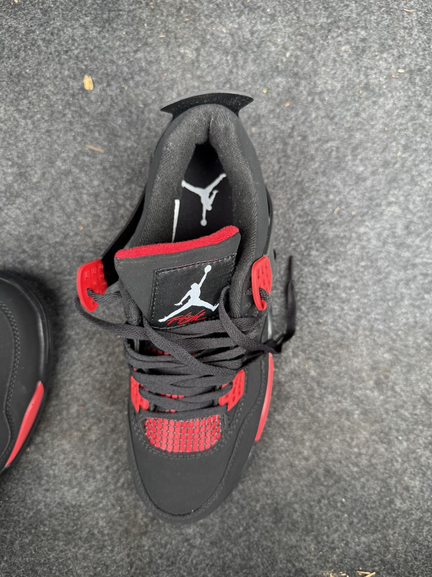Jordan 4 9 1/2