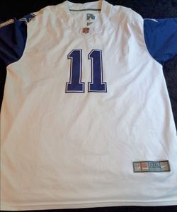 MICAH PARSON DALLAS COWBOYS JERSEY 3XL"