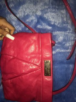 AUTHENTIC Marc by Marc Jacobs crossbody bag