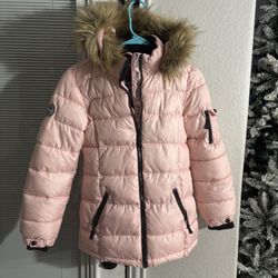 Good Weather Jacket Nice And Warm Like New 