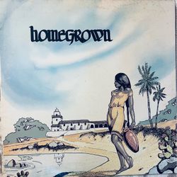 Homegrown V