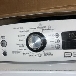 Whirlpool Washer 