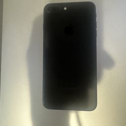 Apple iPhone 7 Plus sale 32GB in Black