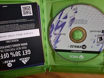 Fifa 22