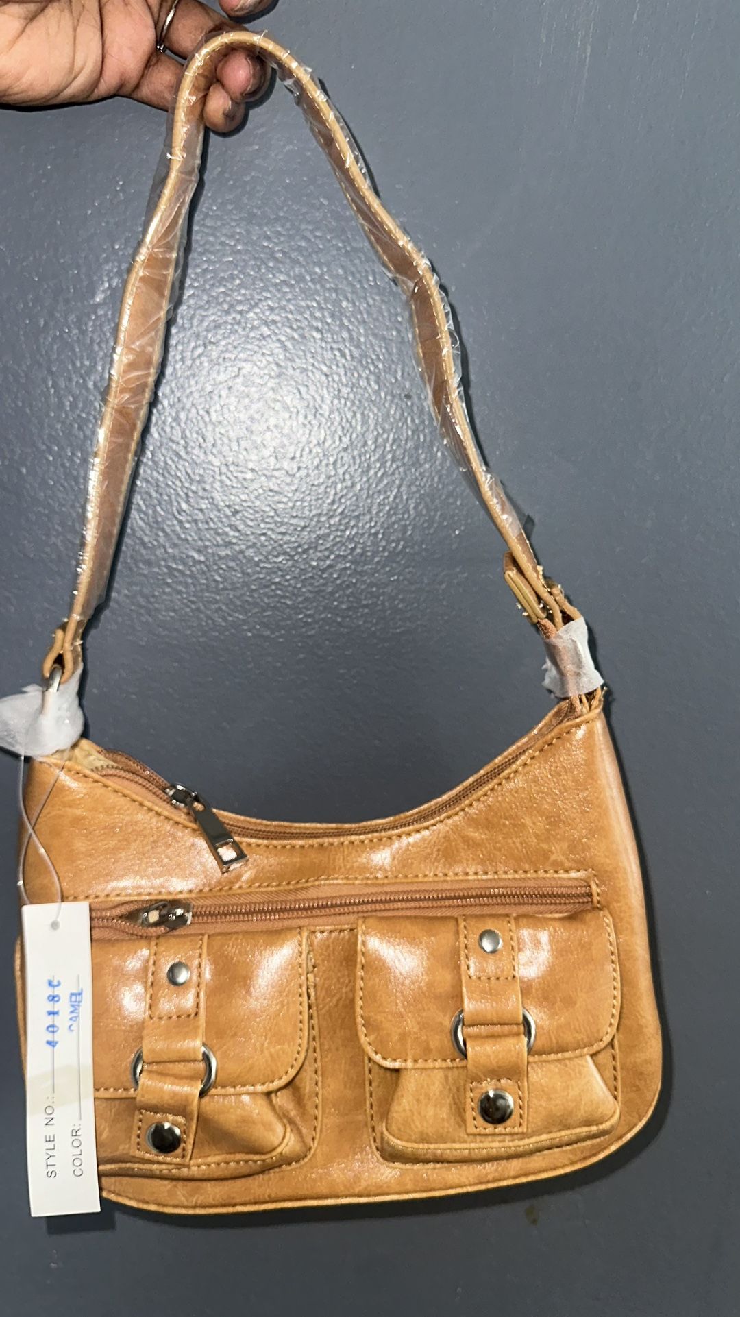 Mini Handbag