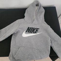 Kids Nike Sweatshirt