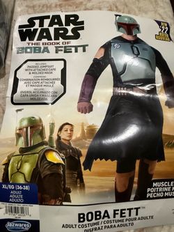 New Halloween Costume