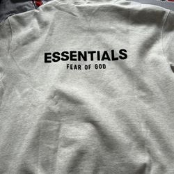 Essentials Hoodies For Sale 