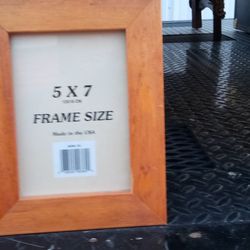 Picture Frames 