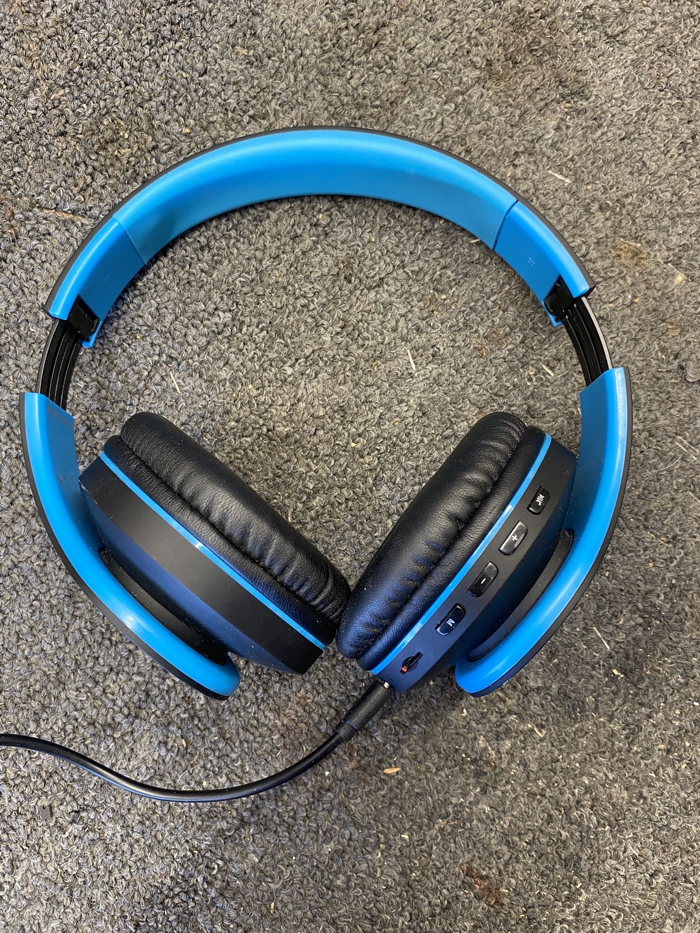 Wireless Headphones