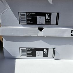 DC women's Boots