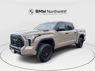 2025 Toyota Tundra Hybrid