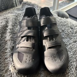 Garneau Ergo Air bike shoes Size US13