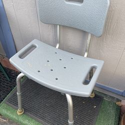Medical Bathroom Chair