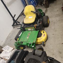 Lawnmower