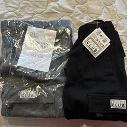 Pro Club Cargo Shorts