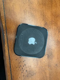 Apple TV first generation