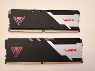 VIPER DDR5