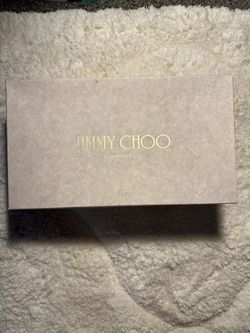 Jimmy Choo Men’s Shoes